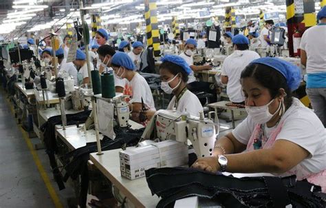 mactan export processing zone|Over 4,000 workers laid off in Mactan export processing zone.